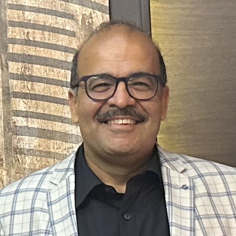 Ajay Malik